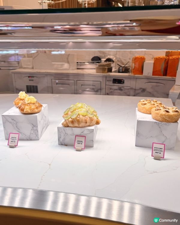 🍰🍭🧁🍯視博茶點🍵🫖
