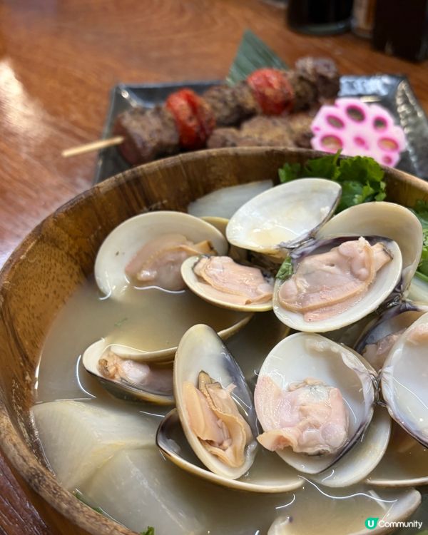 今日荃灣食乜好？🐟🥢