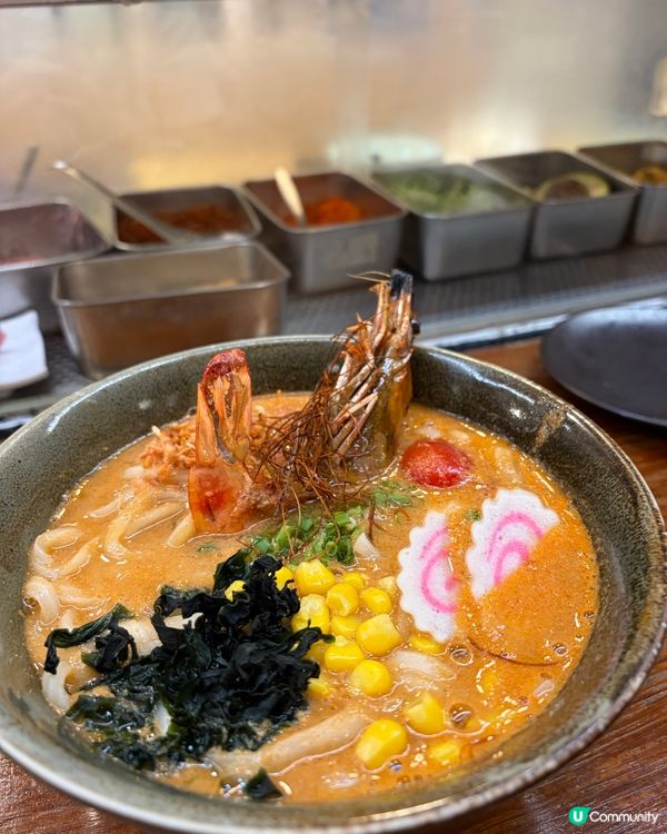 今日荃灣食乜好？🐟🥢