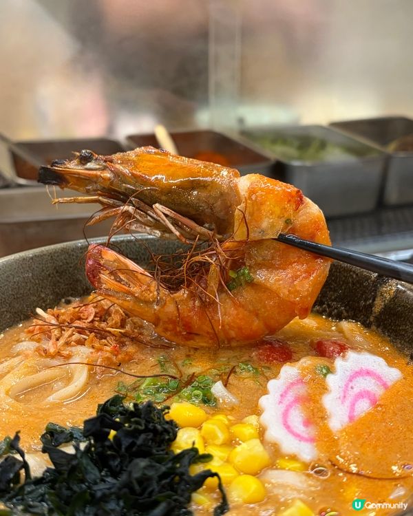 今日荃灣食乜好？🐟🥢