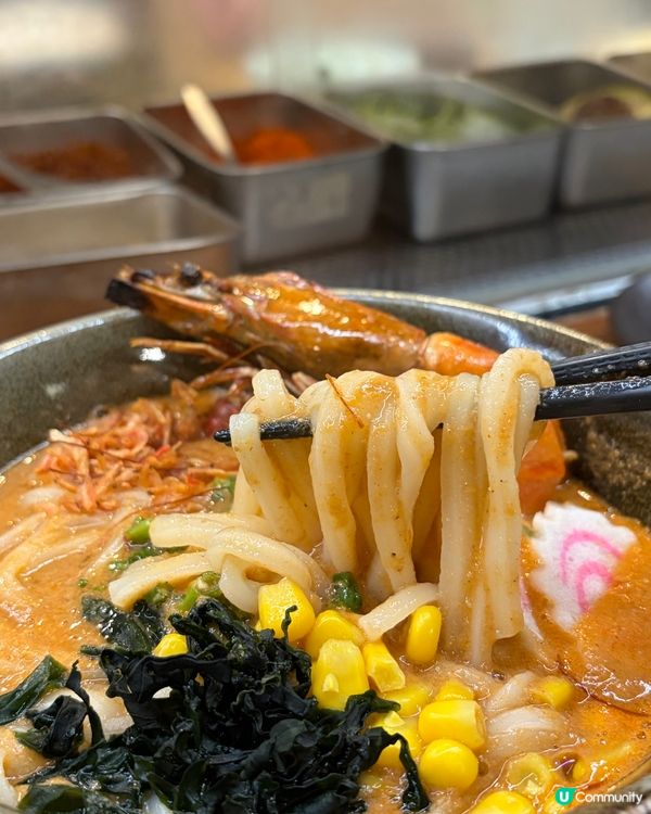今日荃灣食乜好？🐟🥢