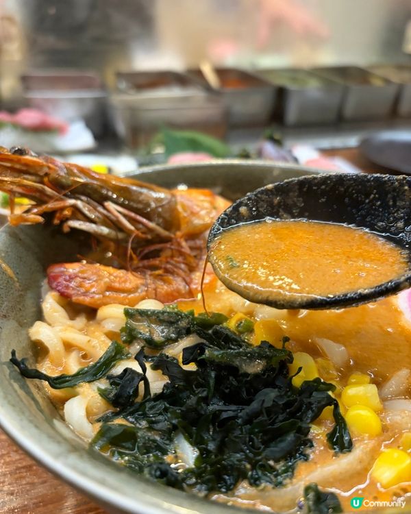 今日荃灣食乜好？🐟🥢