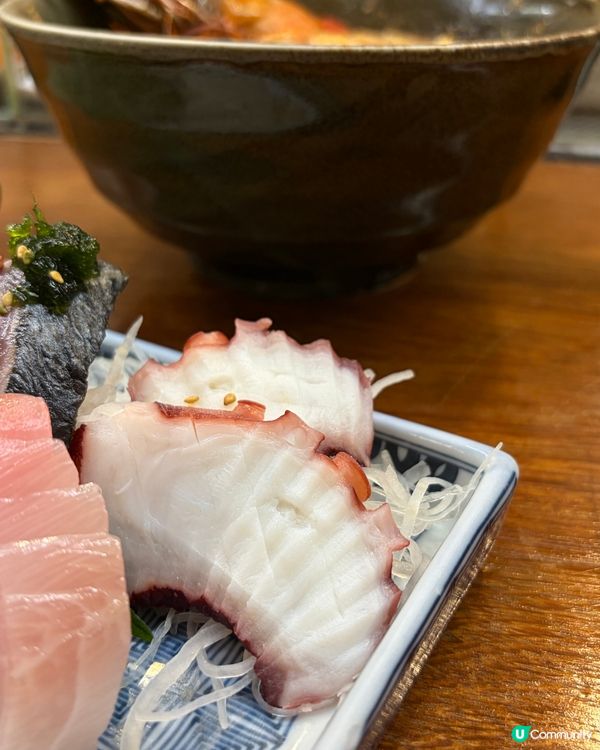 今日荃灣食乜好？🐟🥢