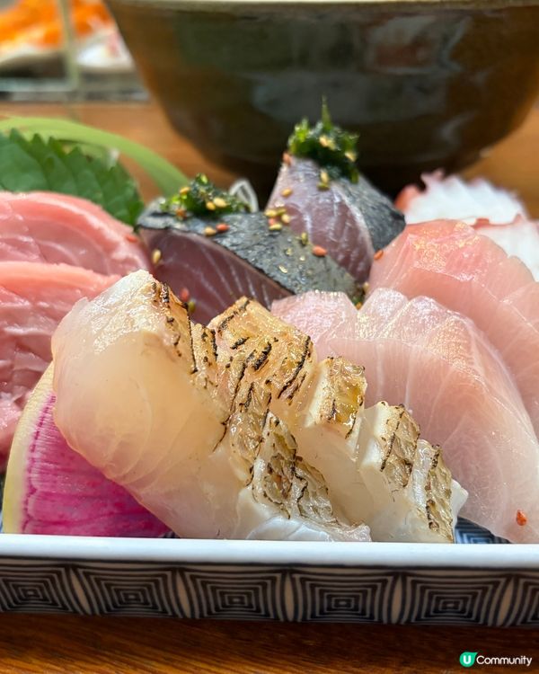 今日荃灣食乜好？🐟🥢