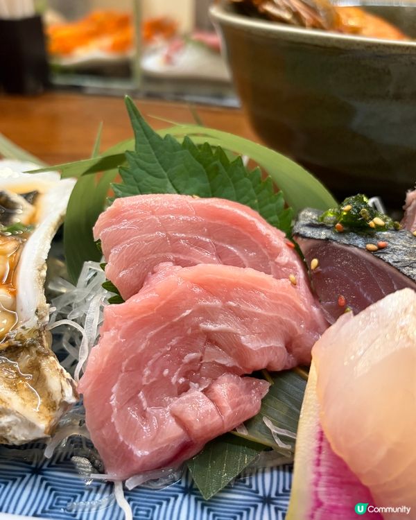 今日荃灣食乜好？🐟🥢