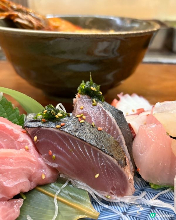 今日荃灣食乜好？🐟🥢