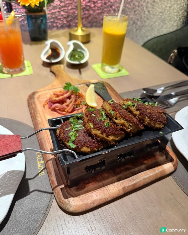 試試尖東印度靚餐廳！😋💰