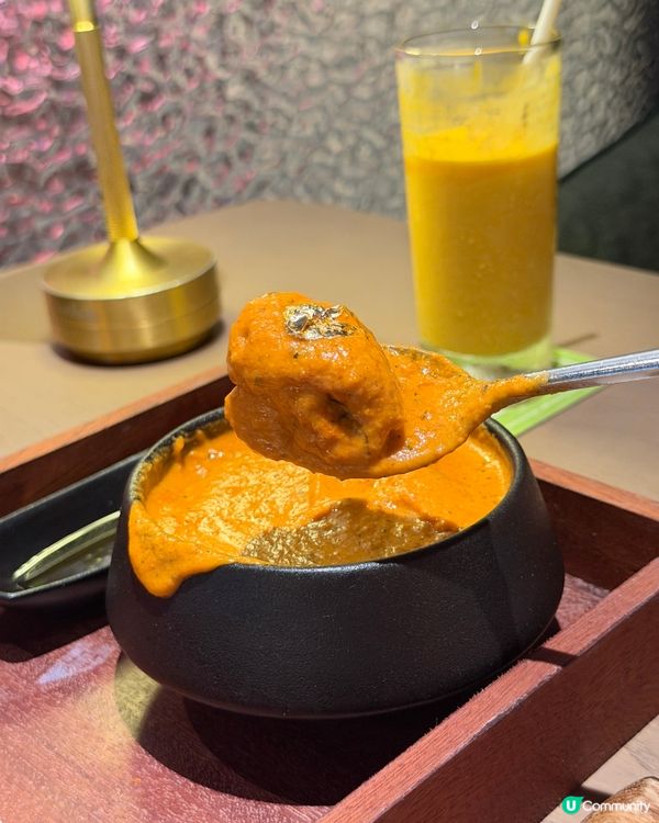 試試尖東印度靚餐廳！😋💰