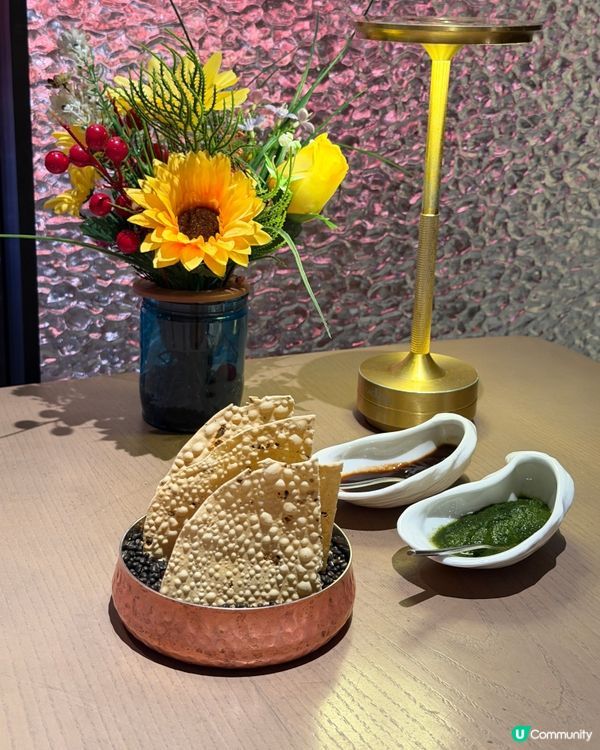 試試尖東印度靚餐廳！😋💰