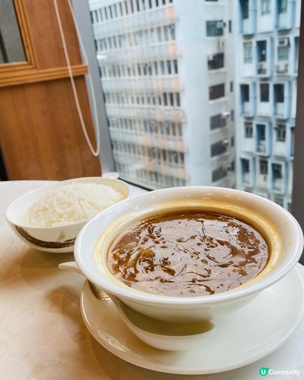 尖沙咀➡️➡️➡️潮尚居
