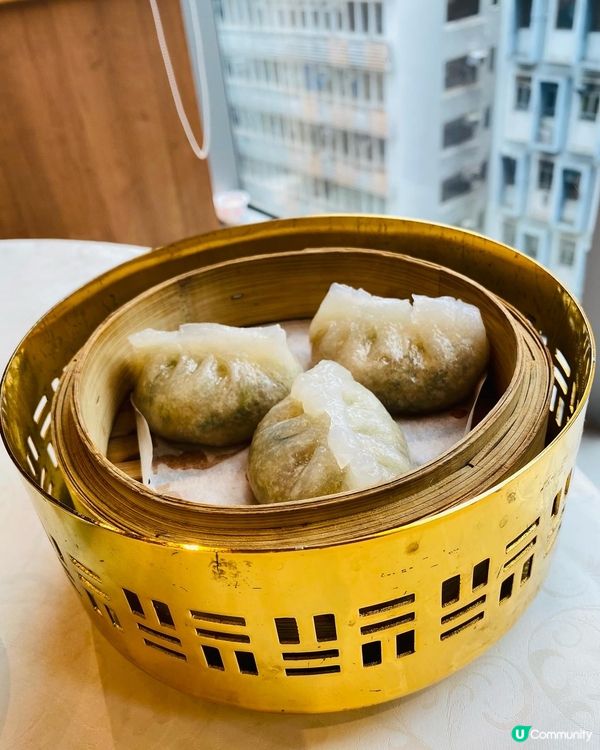 尖沙咀➡️➡️➡️潮尚居