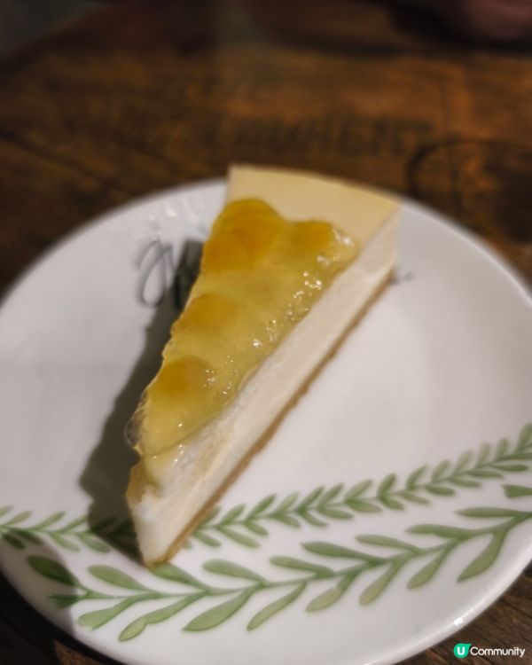 鬧市中的美味西餐