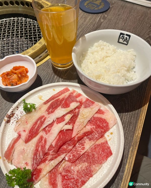 避雷❗️看似豐富,但是…吃得不滿足的午餐🥲  #55
