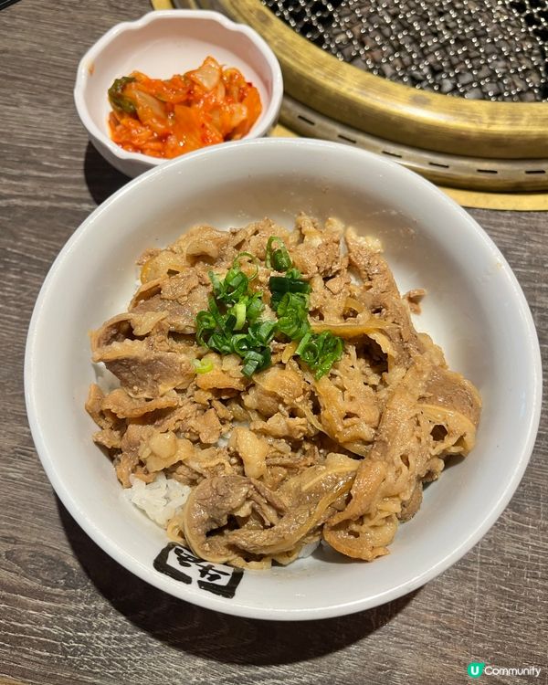 避雷❗️看似豐富,但是…吃得不滿足的午餐🥲  #55