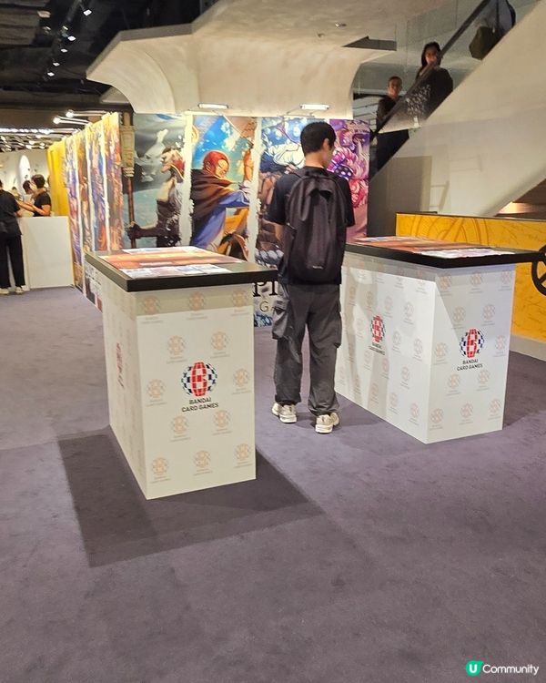 one piece card game 4週年