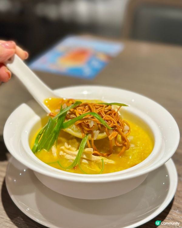 上海菜都可以食得輕盈健康?😲✨