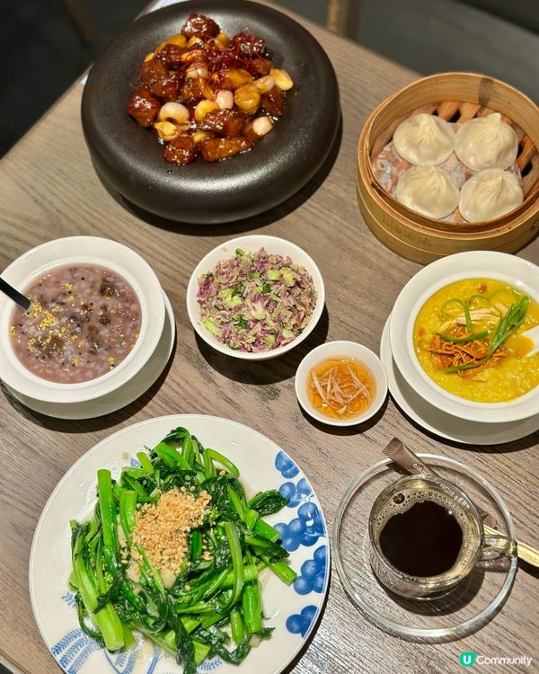 上海菜都可以食得輕盈健康?😲✨
