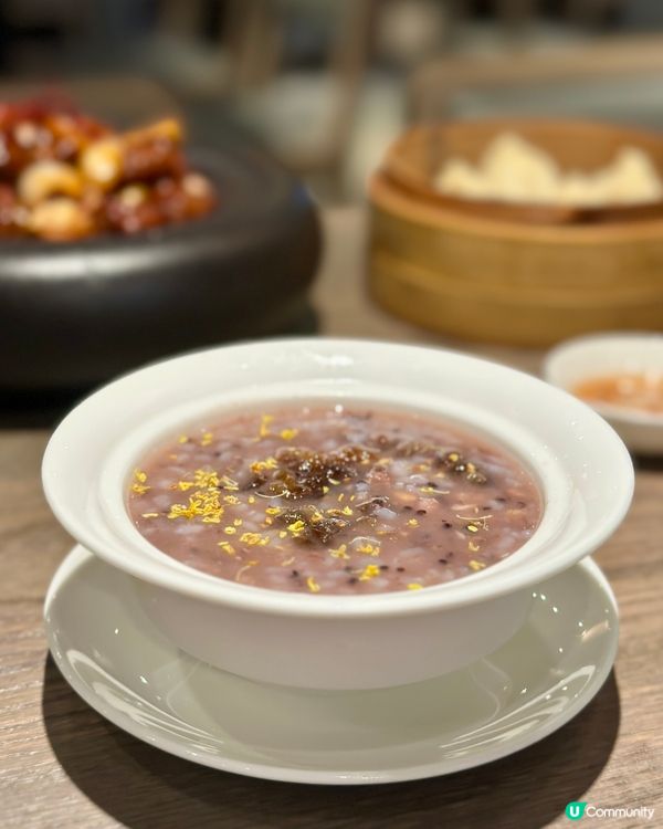上海菜都可以食得輕盈健康?😲✨