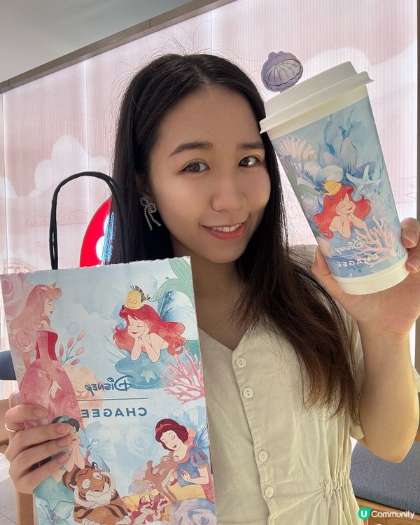 霸王茶姬公主季👸✨