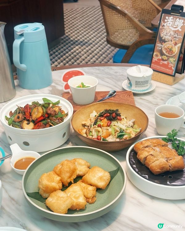 莆田食極都唔厭 😋