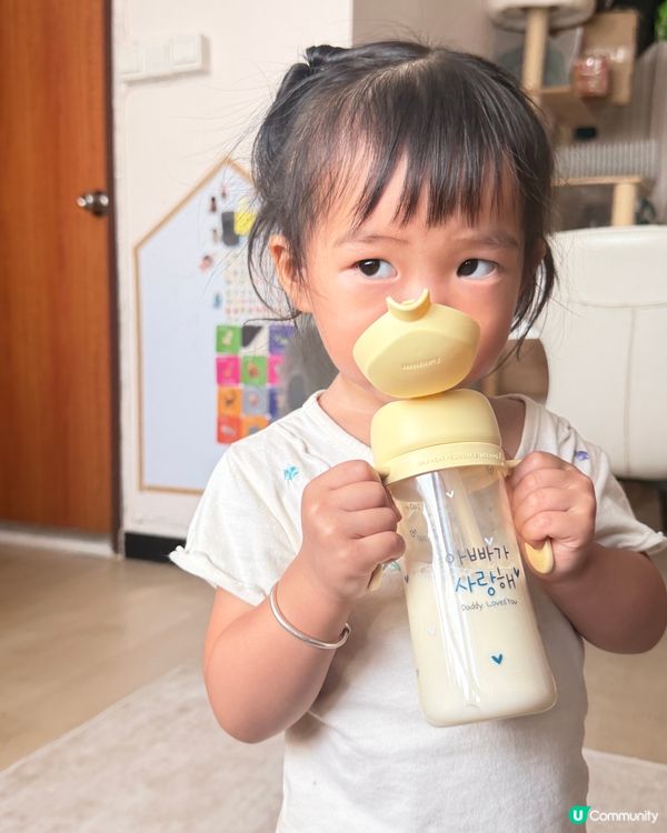 解放雙手！媽咪安心之選👶🏻💖