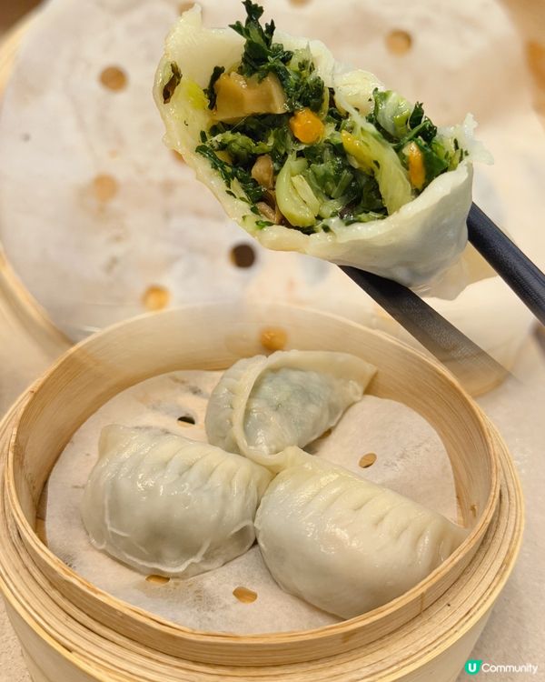 今晚去｢飲茶｣🫖 食個包,lan下雀~
