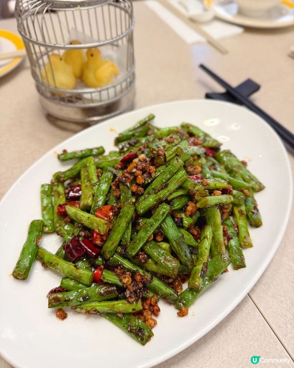 今晚去｢飲茶｣🫖 食個包,lan下雀~