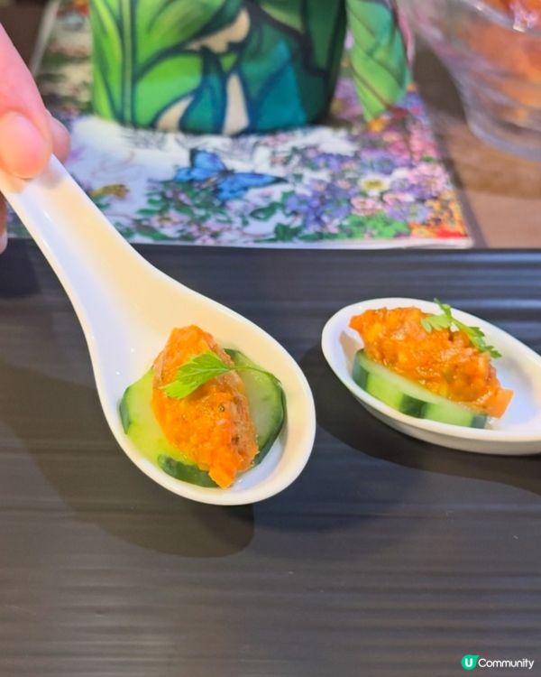 😍$698 超靚畫碟+肉嫩油鴨！💦