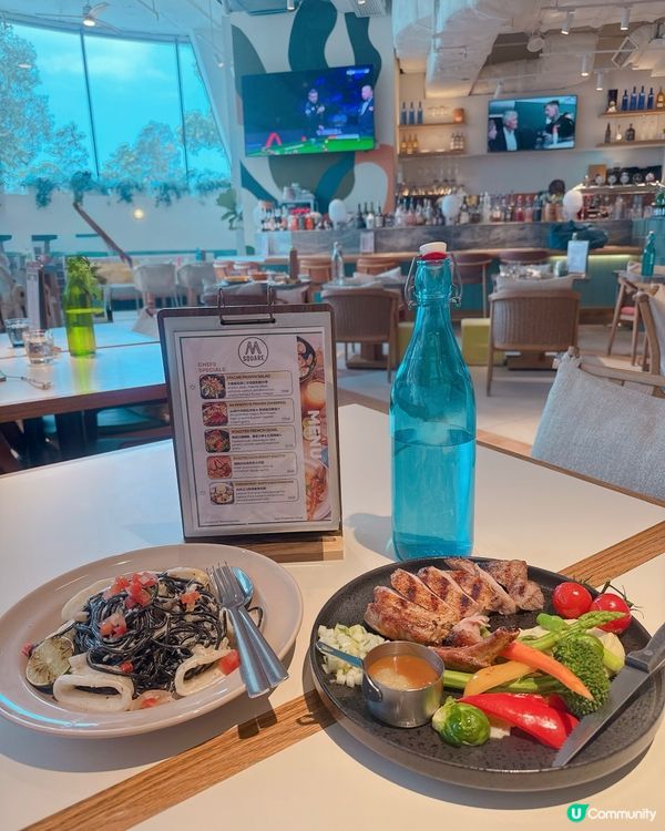 西貢靚景 cafe ☕🤤｜美食嘆盡💯💯