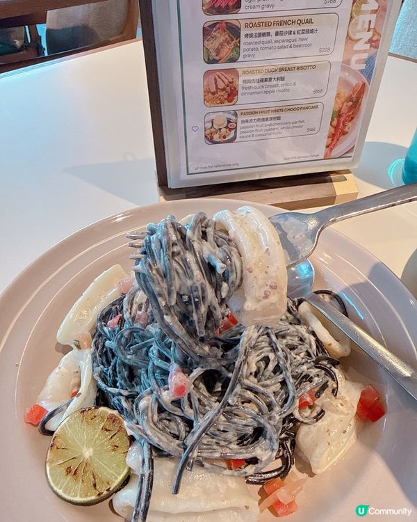 西貢靚景 cafe ☕🤤｜美食嘆盡💯💯