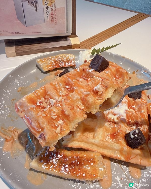 西貢靚景 cafe ☕🤤｜美食嘆盡💯💯