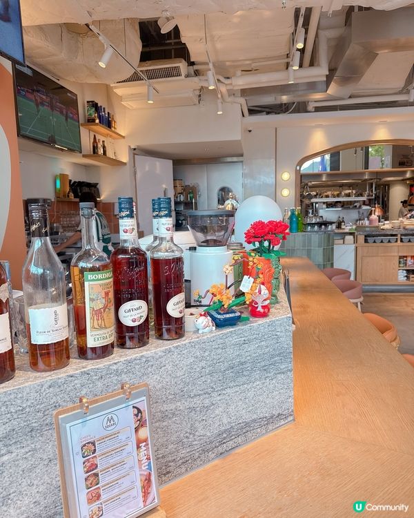西貢靚景 cafe ☕🤤｜美食嘆盡💯💯