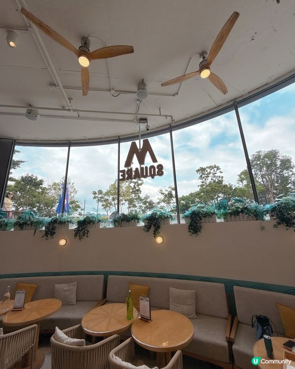 西貢靚景 cafe ☕🤤｜美食嘆盡💯💯