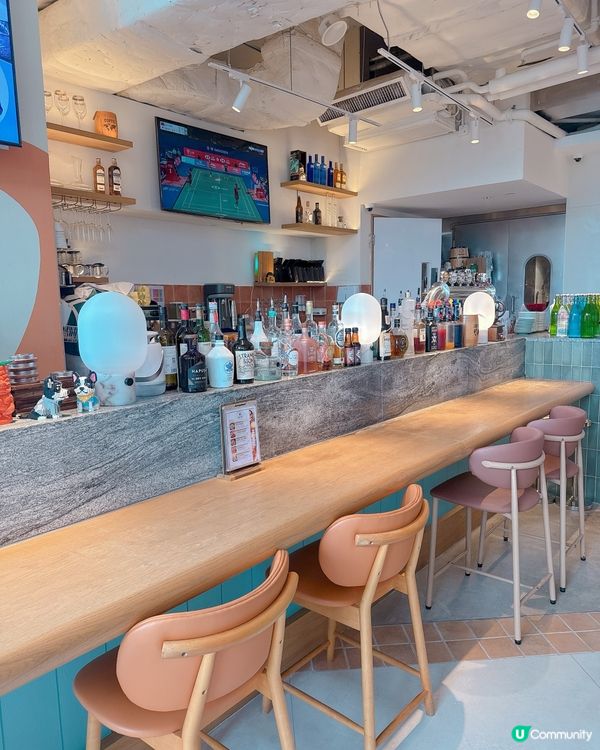 西貢靚景 cafe ☕🤤｜美食嘆盡💯💯