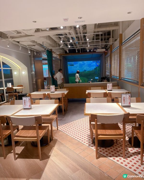 西貢靚景 cafe ☕🤤｜美食嘆盡💯💯