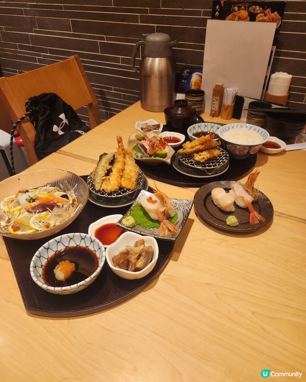 食日本野！🥢灣仔金之子🤤💯