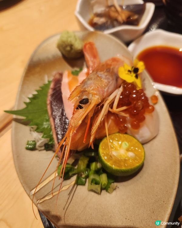 食日本野！🥢灣仔金之子🤤💯