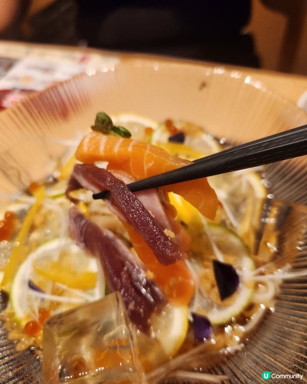食日本野！🥢灣仔金之子🤤💯