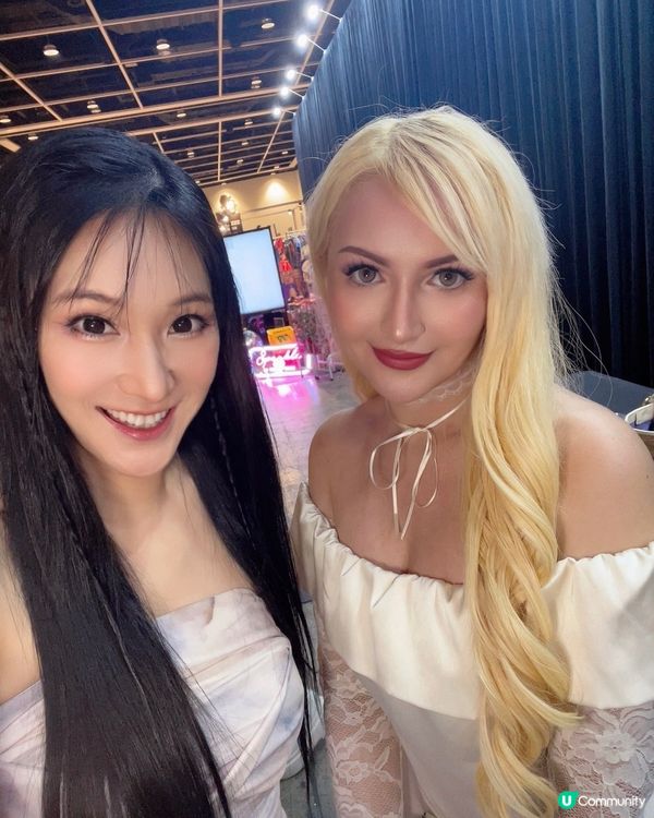 帽子fashion show 