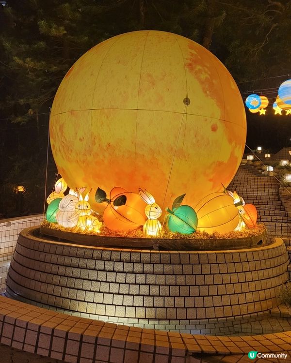 太空月兔出擊！💖🌕