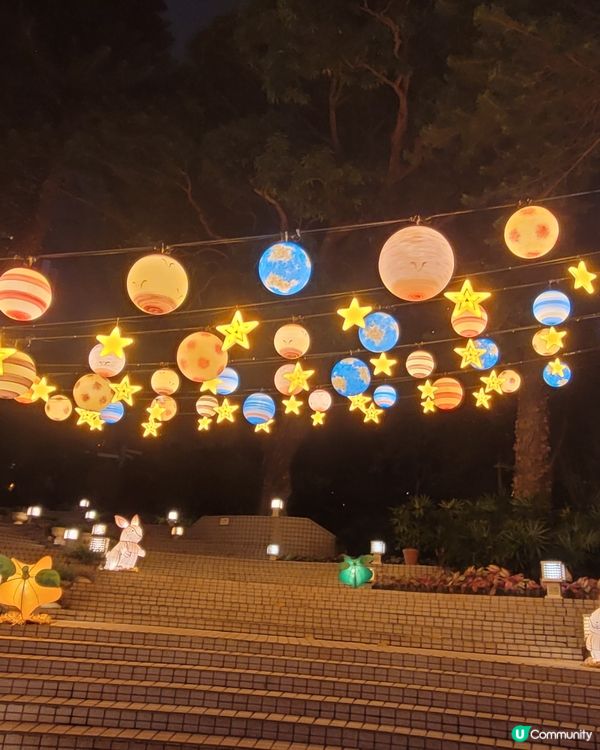 太空月兔出擊！💖🌕