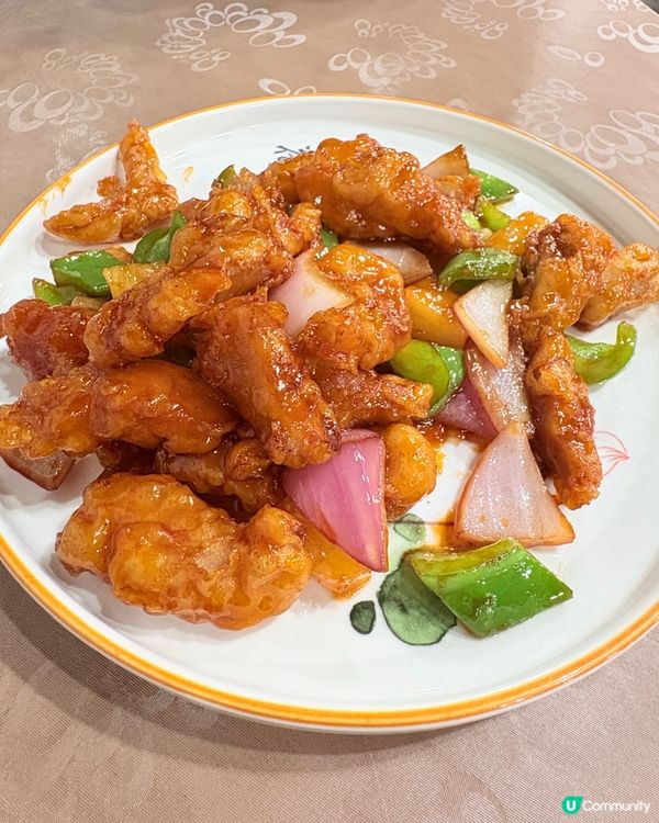 好有鑊氣嘅餐廳👍🏻