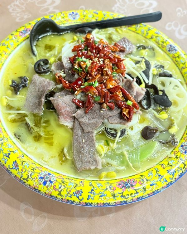 好有鑊氣嘅餐廳👍🏻