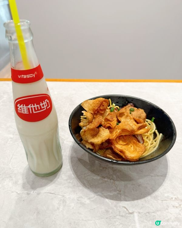高士德緬甸粉麵店、茶餐廳掃街攻略🍜🍝