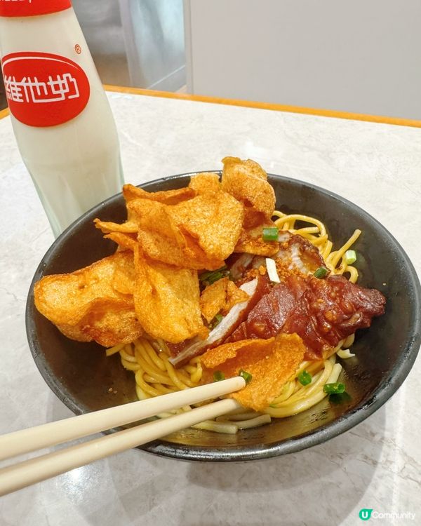 高士德緬甸粉麵店、茶餐廳掃街攻略🍜🍝