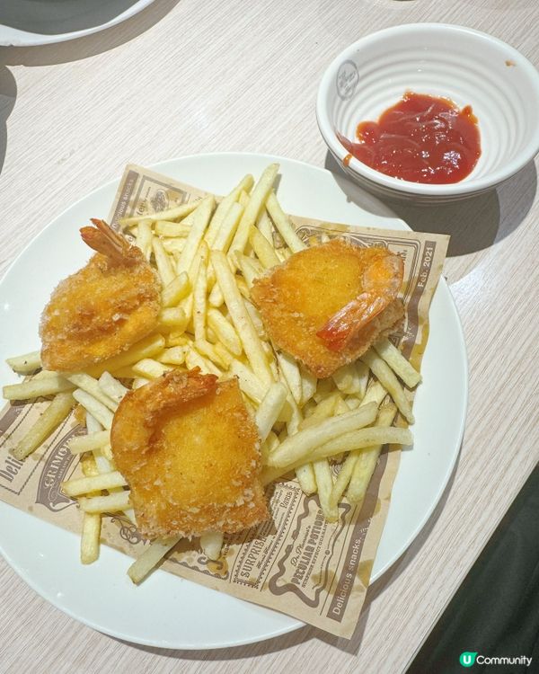 高士德緬甸粉麵店、茶餐廳掃街攻略🍜🍝