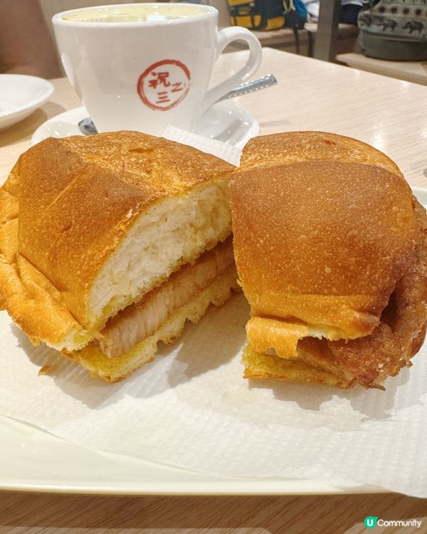 高士德緬甸粉麵店、茶餐廳掃街攻略🍜🍝