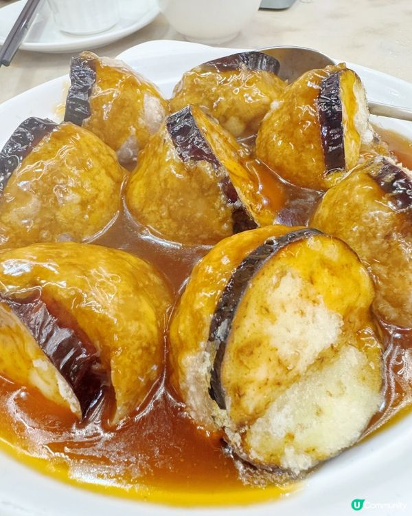 小查理美食🥢傳統手工粵菜與小炒