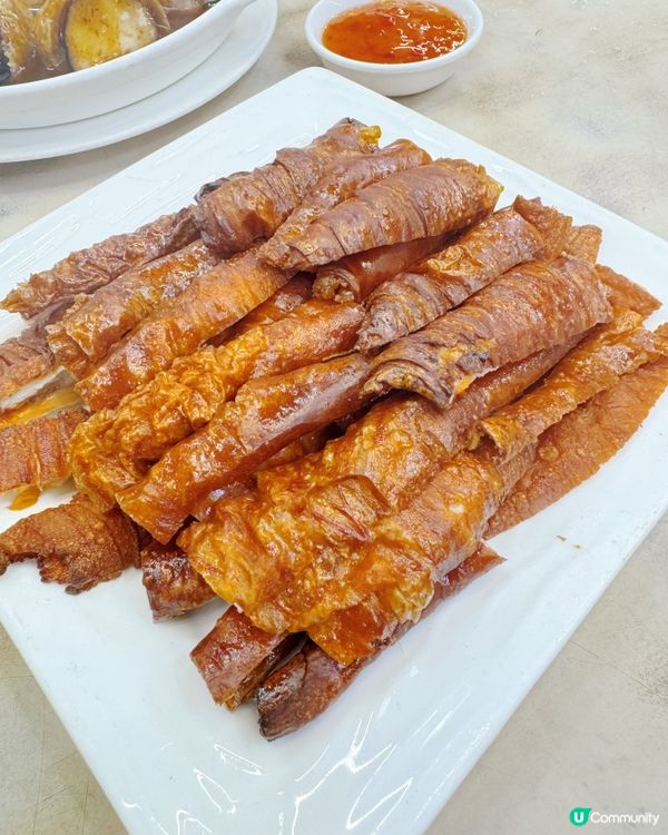 小查理美食🥢傳統手工粵菜與小炒
