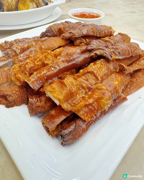 小查理美食🥢傳統手工粵菜與小炒